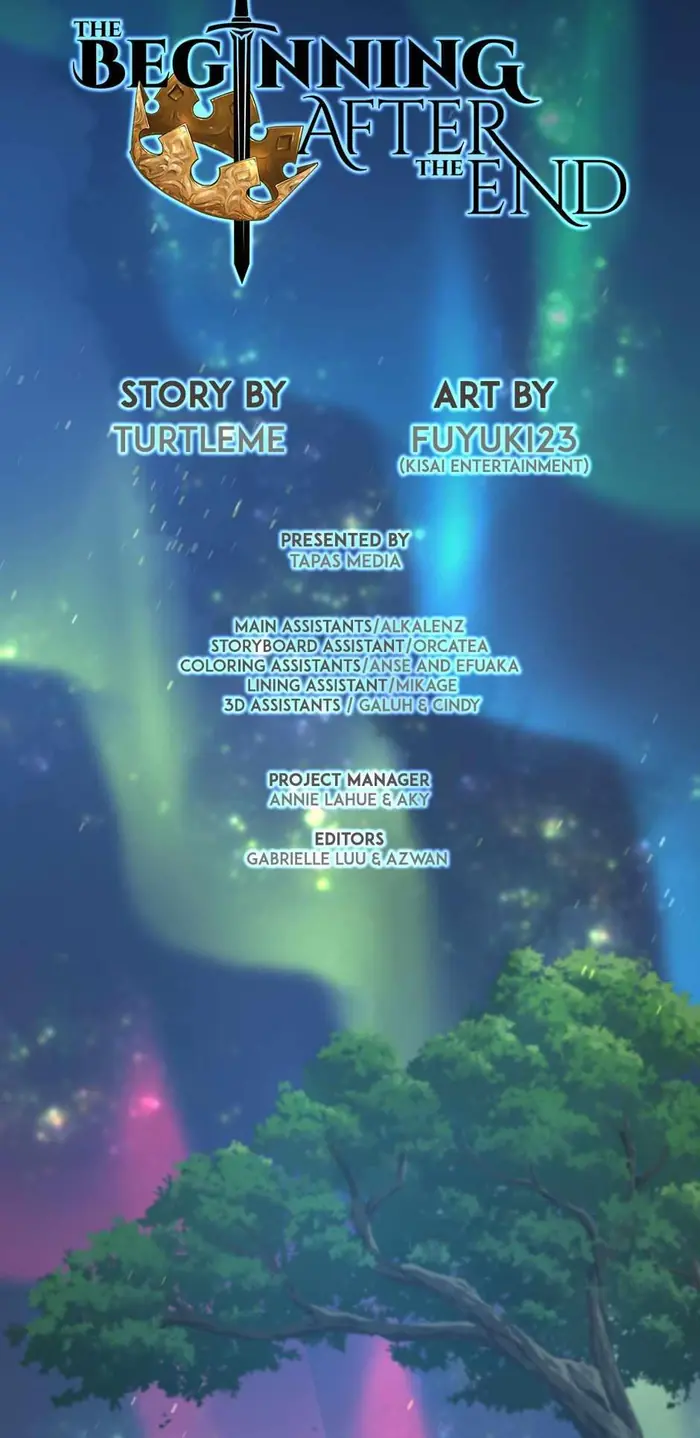 The Beginning After the End Chapter 134 image 81_optimized